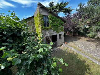  Remise / Grange � vendre 1 pi�ce 157 m�