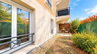  Appartement à vendre 3 pièces 55 m²