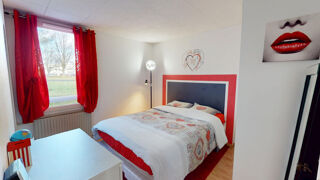  Appartement � vendre 4 pi�ces 91 m�