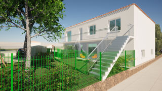  Appartement � vendre 4 pi�ces 108 m�