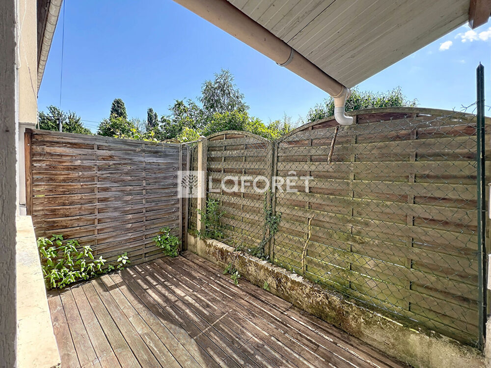 Location Maison Maison Marcoussis 3 pièce(s) 70 m2 Marcoussis
