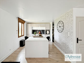  Maison � vendre 3 pi�ces 90 m�