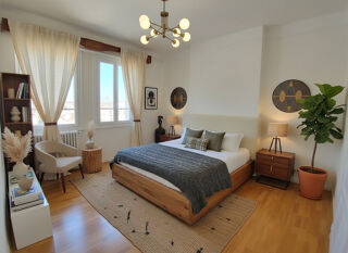  Appartement à vendre 5 pièces 122 m²