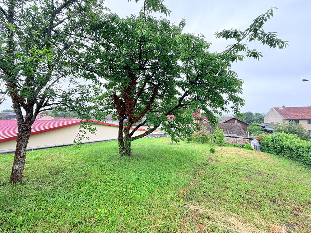 Vente Maison Maison de plain-pied à Termes ? 60 m² avec terrain, garage et dépendances Grandpre