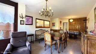  Appartement � vendre 4 pi�ces 80 m�