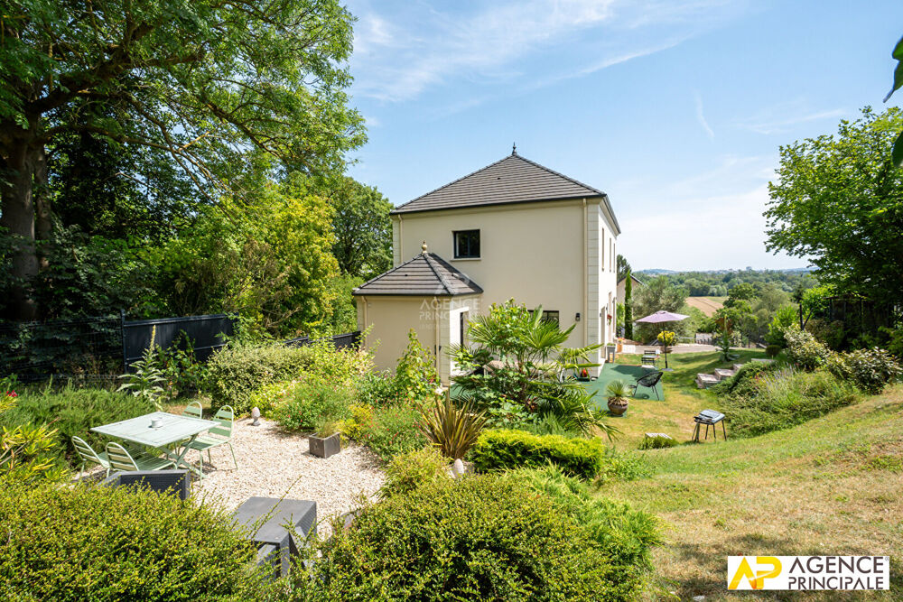 à vendre  Maison Le Mesnil-le-Roi (78600)