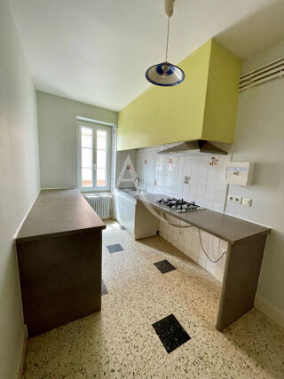  Maison � louer 5 pi�ces 129 m�