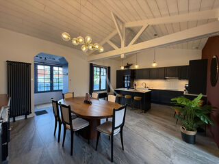  Maison à vendre 5 pièces 105 m²