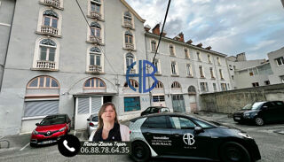  Appartement à vendre 5 pièces 138 m²