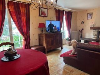  Maison  vendre 9 pices 188 m