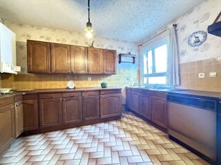  Maison � vendre 5 pi�ces 93 m�