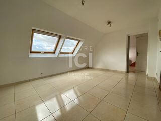  Appartement à louer 2 pièces 50 m²