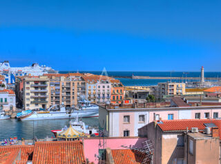  Appartement � vendre 3 pi�ces 50 m�