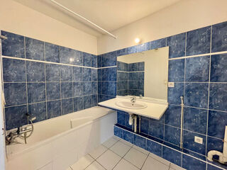  Appartement  louer 2 pices 52 m