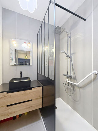  Appartement � vendre 2 pi�ces 49 m�