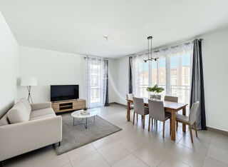  Appartement � vendre 4 pi�ces 70 m�