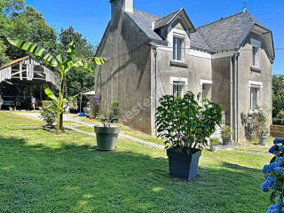 Maison 97m2 Leuhan