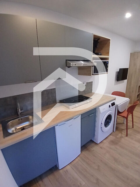   Appartement Perigueux 2 pi�ce(s) Appartement - 2 pi�ce(s) - 20 m�