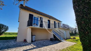  Maison à vendre 4 pièces 93 m²