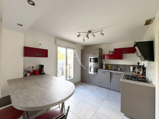  Maison  vendre 5 pices 91 m