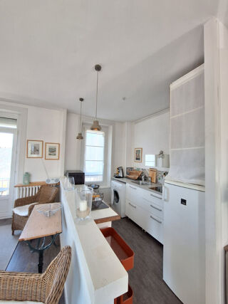  Appartement � louer 2 pi�ces 40 m�