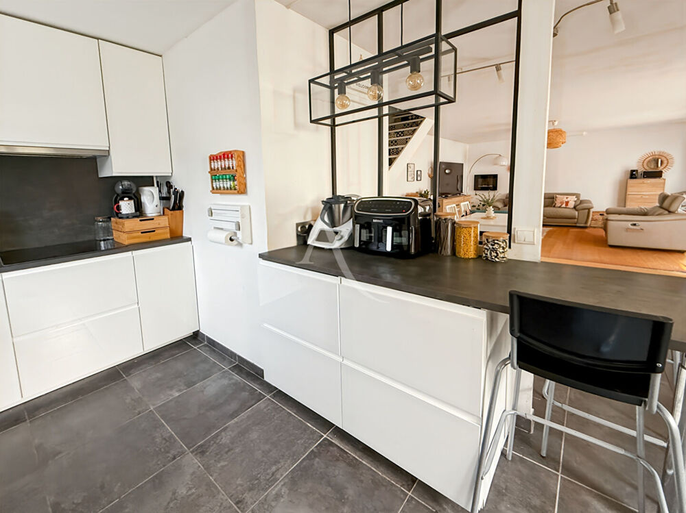 Vente Maison A vendre belle maison 5 pi�ces situ�e �  Jouy Le Moutier de 100 m2 Jouy le moutier