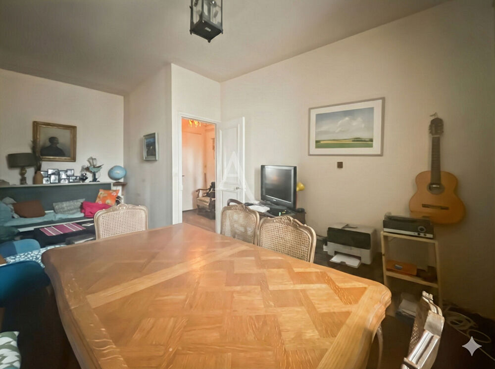 Vente Appartement Appartement Pontoise 2 pièce(s) Centre historique Pontoise