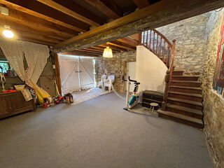 Maison à vendre 5 pièces 110 m²