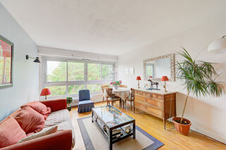 Vente Appartement Appartement Saint Germain En Laye 3 pièces 57.52 m2 Saint germain en laye