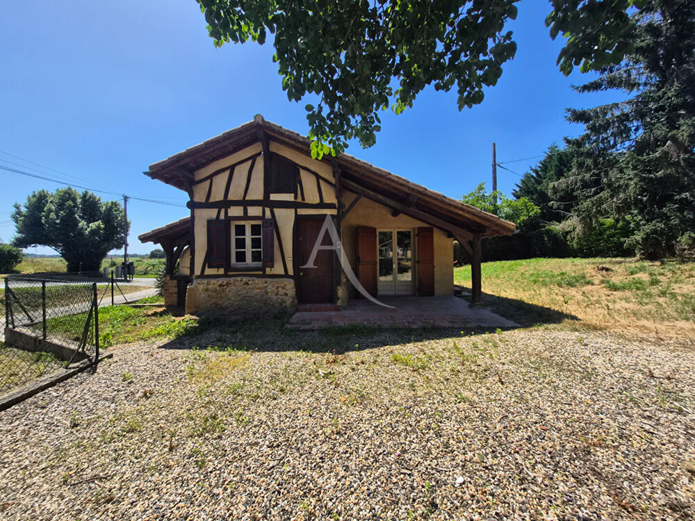 Maison 5 pièces 82 m² · à Toujouse · 82 m² · 128 000 €