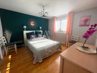  Maison � vendre 5 pi�ces 164 m�