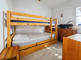  Maison  vendre 2 pices 35 m