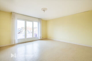  Appartement � vendre 2 pi�ces 48 m�