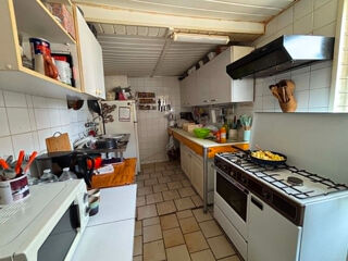  Maison à vendre 4 pièces 