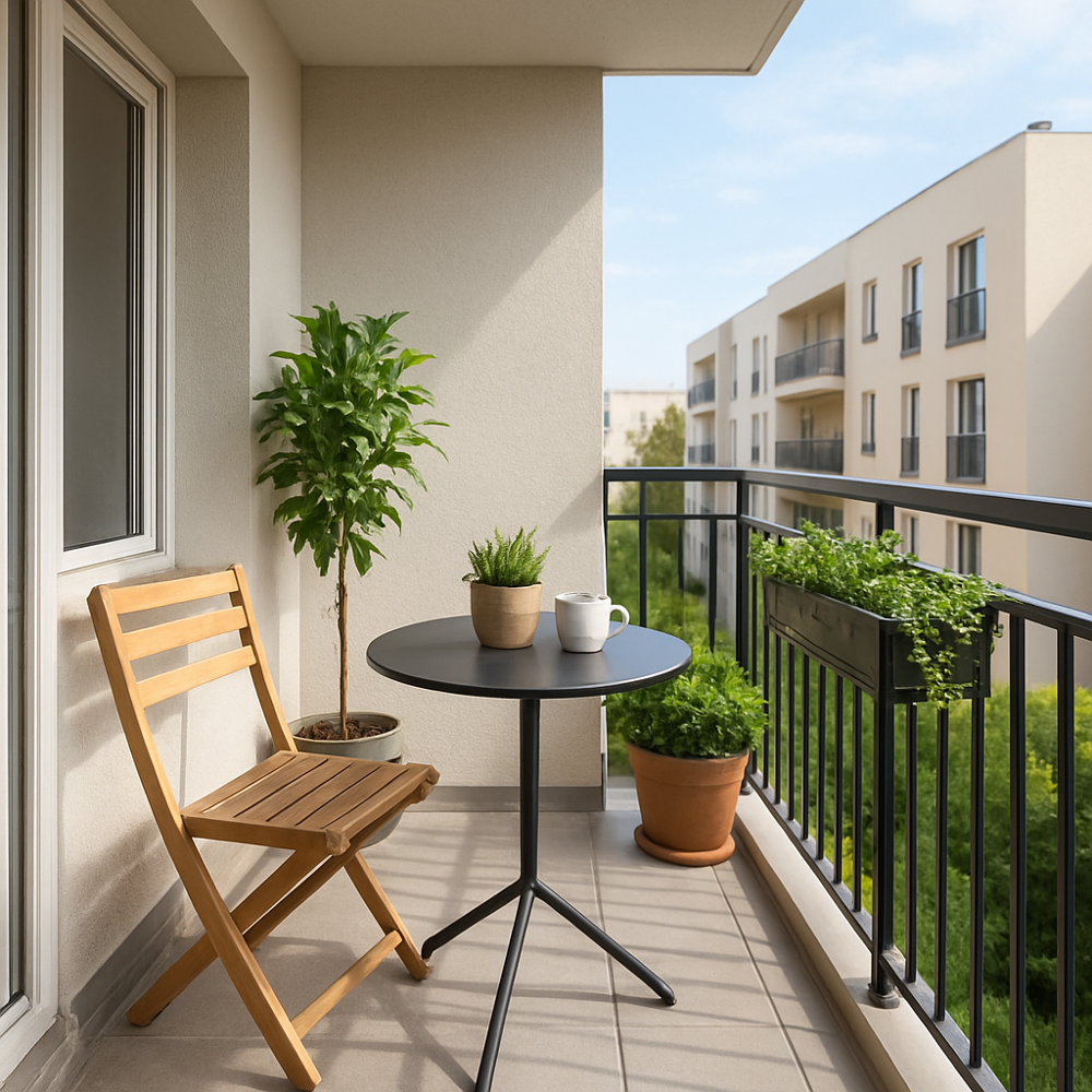 Vente Appartement Appartement 2 pièces de 46 m2 (Thonon-les-Bains) Thonon-les-bains