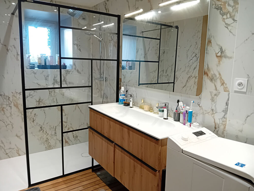 Appartement Maiche 5 pièce(s) 125 m2
