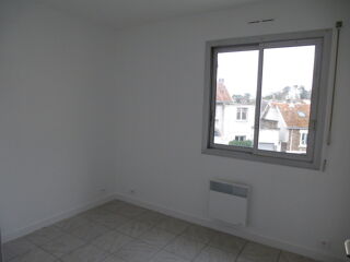  Appartement à louer 2 pièces 27 m²