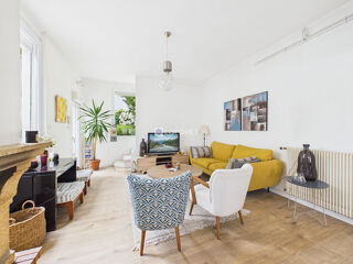  Maison à vendre 7 pièces 136 m²