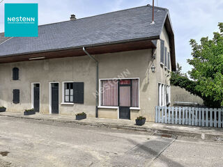 Maison 153m2 Mésigny