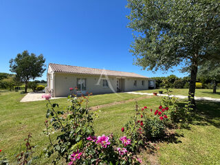  Maison à vendre 5 pièces 142 m²