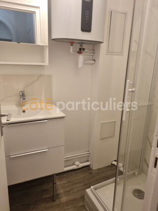  Appartement � vendre 1 pi�ce 24 m�