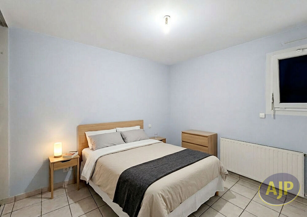 Location Appartement Appartement Type 3 - CHOLET Cholet