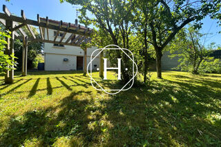  Maison à vendre 5 pièces 86 m²