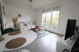  Appartement � vendre 3 pi�ces 51 m�