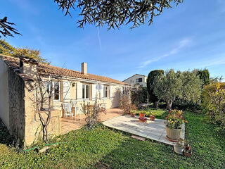  Maison � vendre 5 pi�ces 92 m�