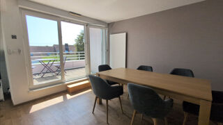  Appartement  vendre 5 pices 95 m