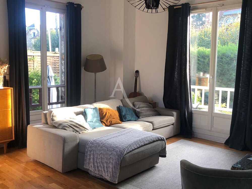 � vendre  Maison Ermont (95120)