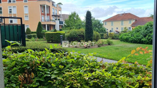  Appartement  louer 1 pice 33 m