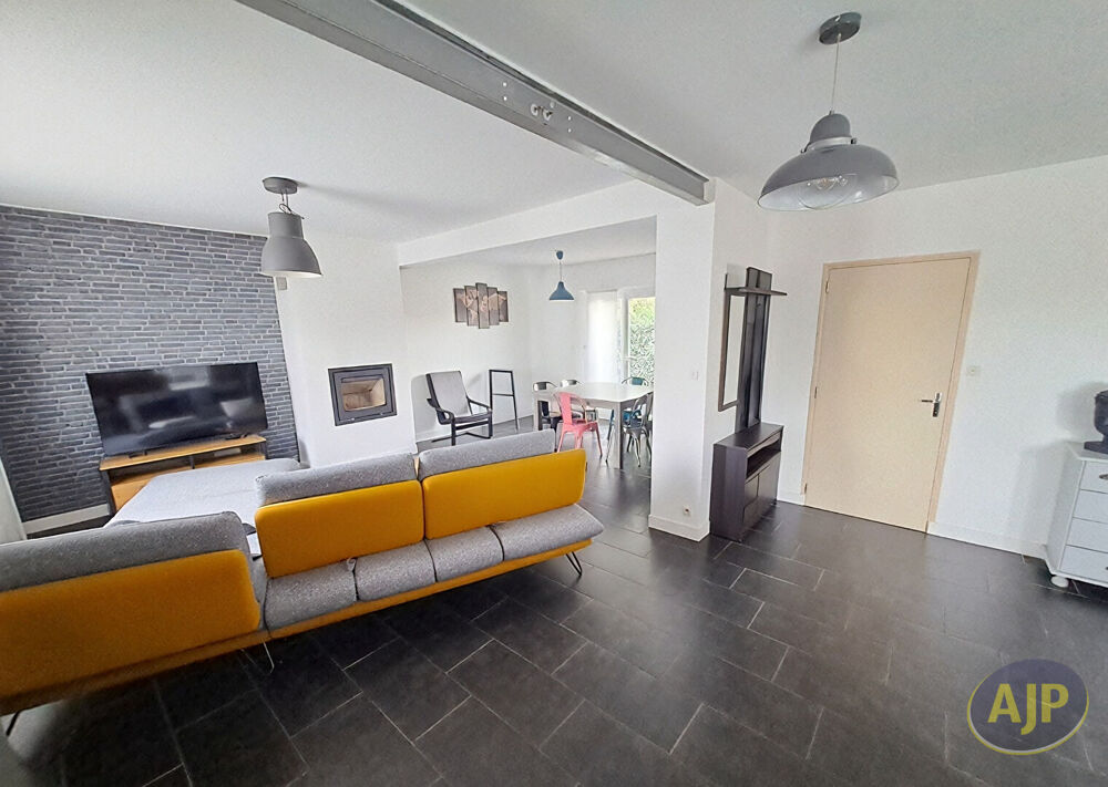 FROIDFOND - Maison 4 chambres