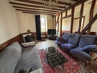  Maison à vendre 6 pièces 170 m²
